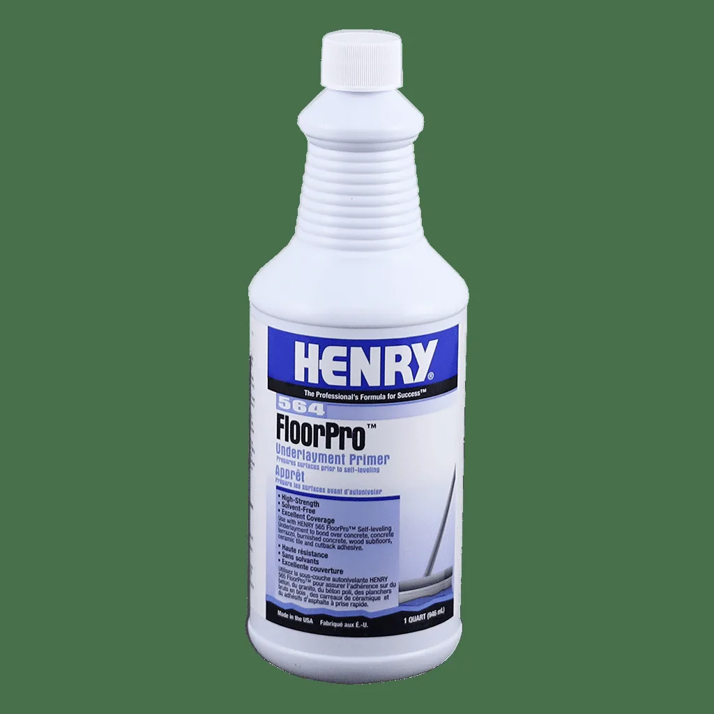 Henry 564 FloorPro Underlayment Primer