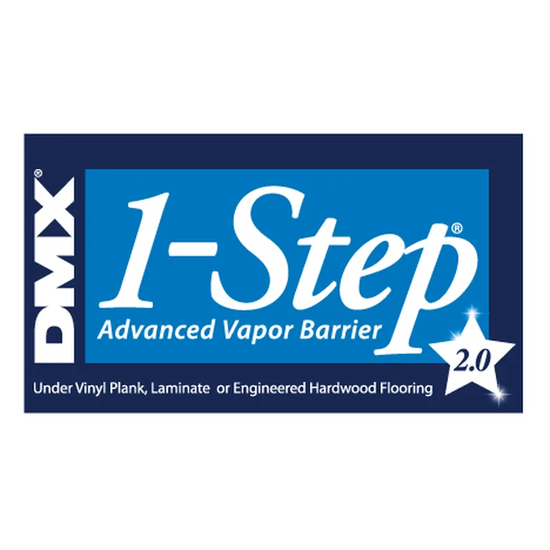 DMX 1-Step 2.0 Underlayment (100 sqft)