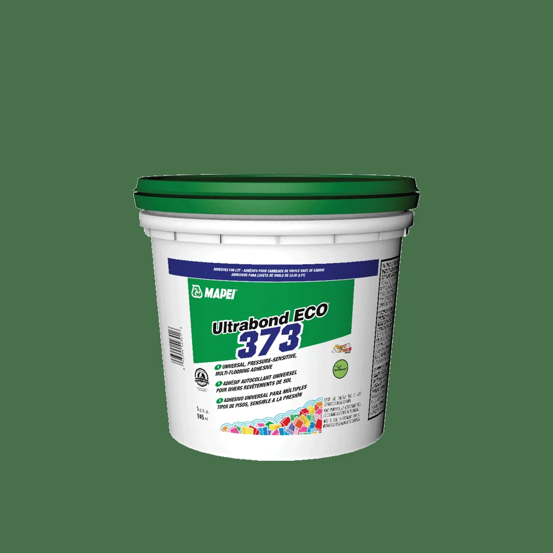 Mapei Ultrabond ECO 373 Pressure-Sensitive Multi-Flooring Adhesive