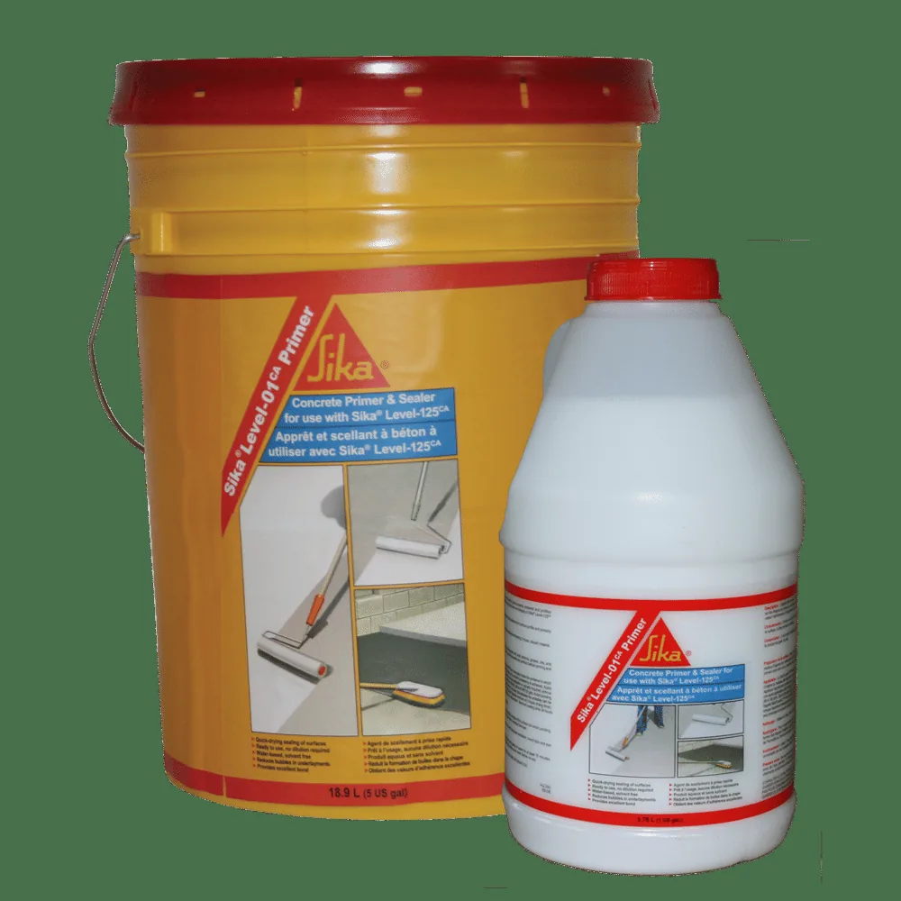 Sika Level-01 Primer