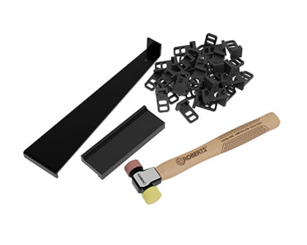 Roberts Pro Flooring Installation Kit