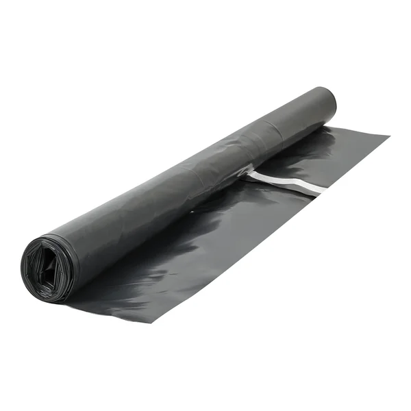 Roberts Moisture Barricade 6-mil Poly (120 sqft)