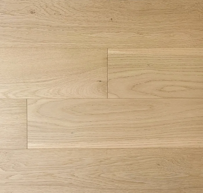 BBS Flooring Cedar - NAF 5-inch White Oak Click Engineered Hardwood Flooring premium engineered hardwood in Markham, Toronto, and Durham